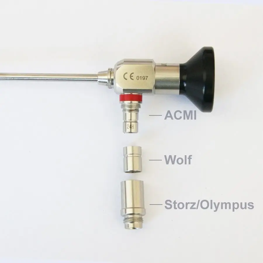 Good price surgical endoscope adapt for Fujinon, tian song, hawk, shenda, olympus