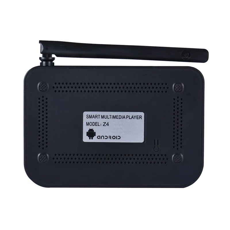 Новейший 3-D плеер Android 5.1 2+16GB Mini PC TV Box Octa Core RK3368 WIFI Kodi 4K