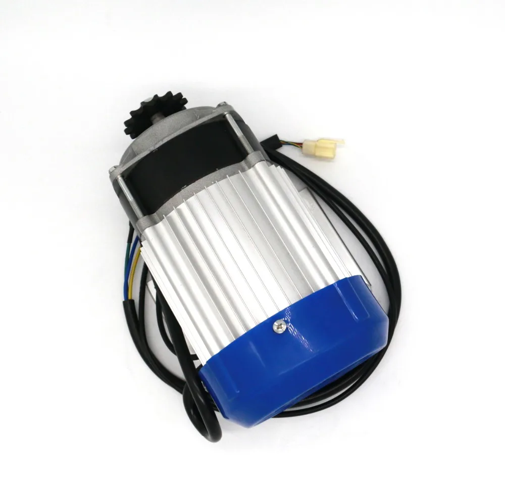 wenzhou persino hot selling 24v 350w brushless dc motor no gear box