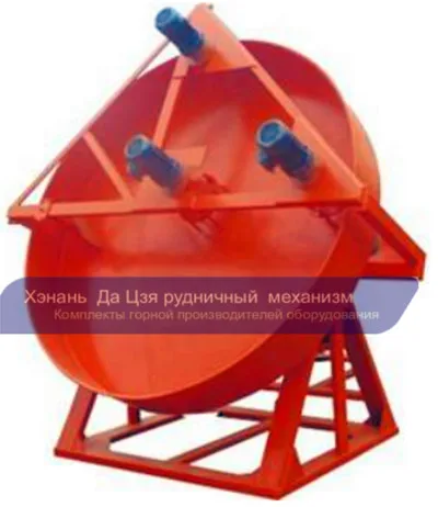Эффективный новый шахтный гранулятор / керамический гранулятор