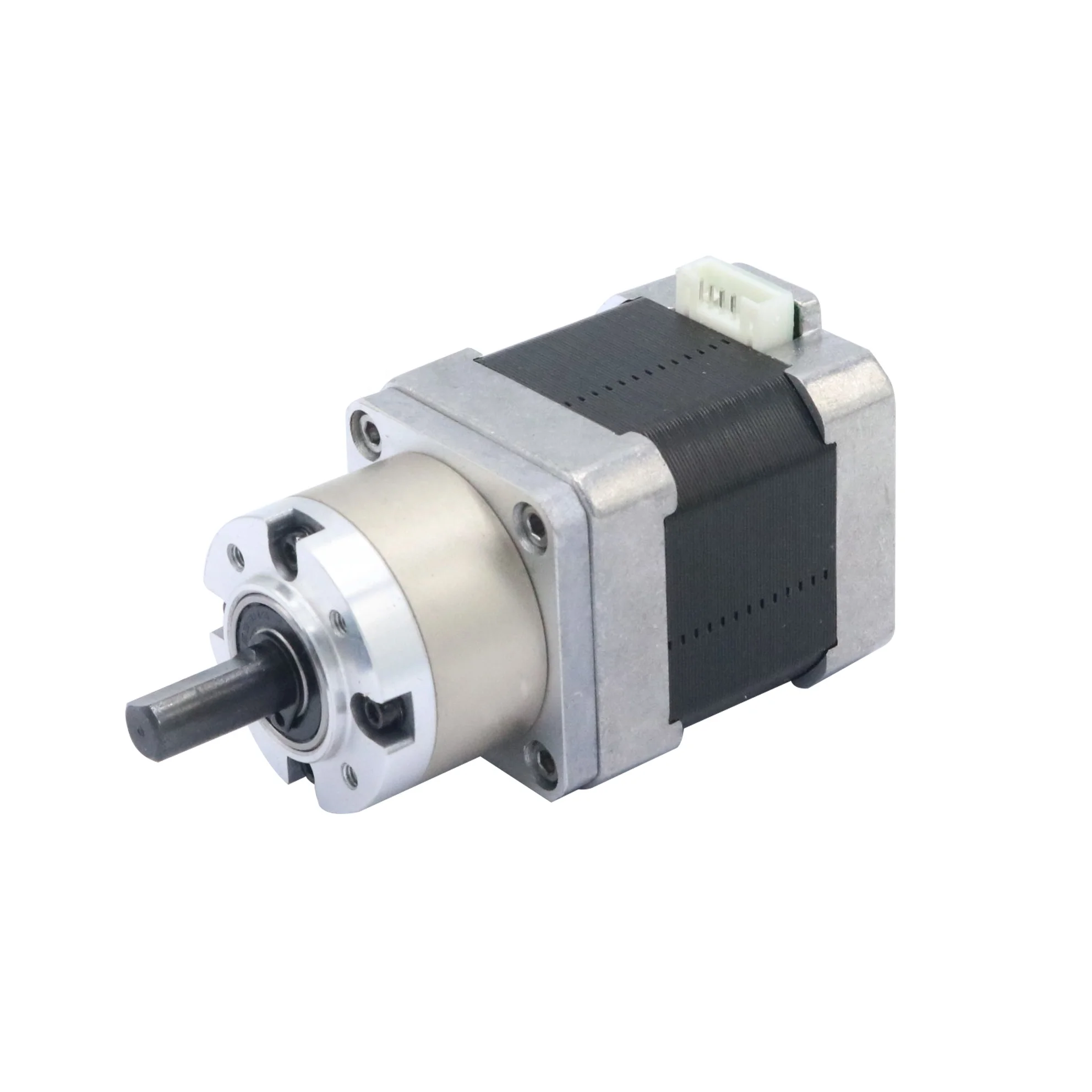 Гибридный планетарный редуктор Nema 17 шаговый двигатель