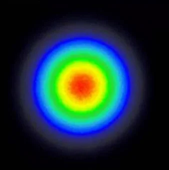 VCSEL Laser Diode Laser Engraving Head