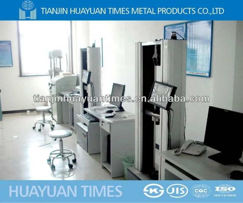 JIS G 3547 5.0mm Galvanized Iron Wire