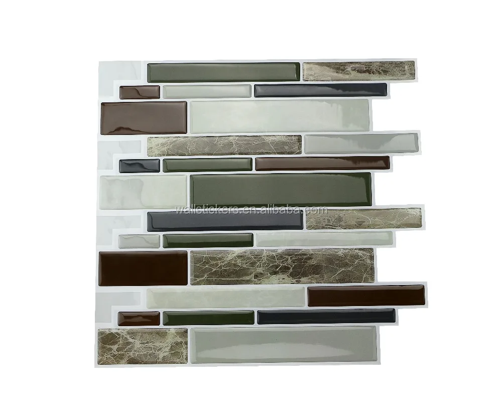 Ali baba oem product peel and stick tile