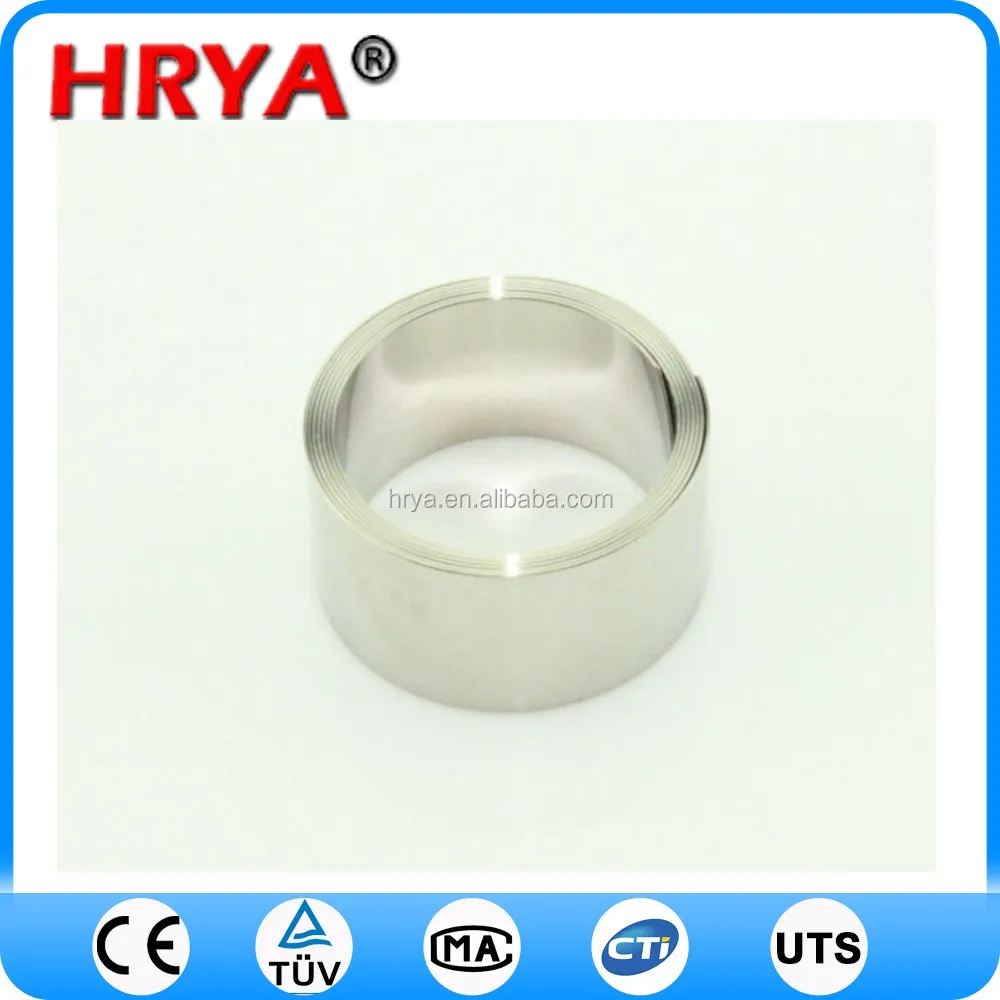 Постоянная пружины для самолетов, переменная сила полки заводной весна