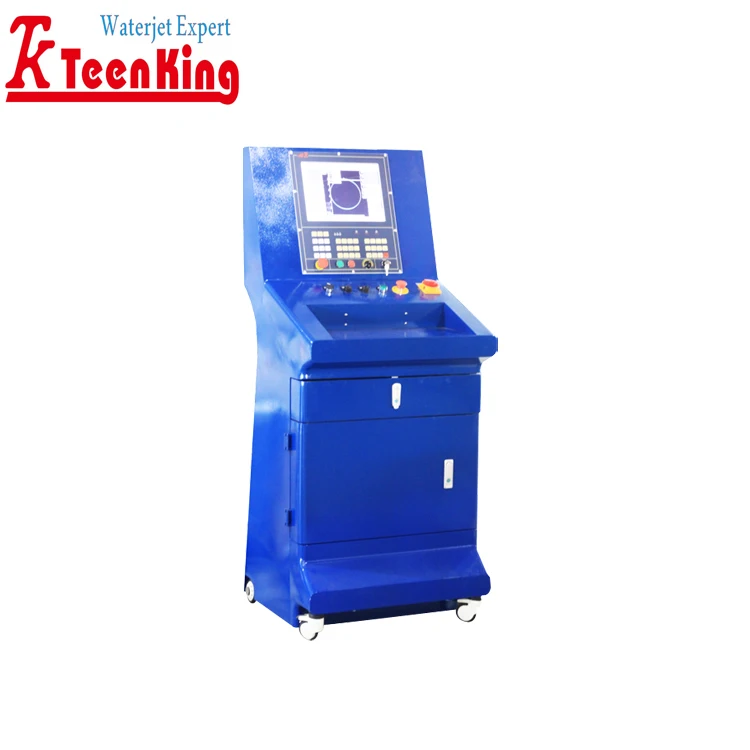 
high-efficiency Dynamic tilting water jet cutting machine price 
