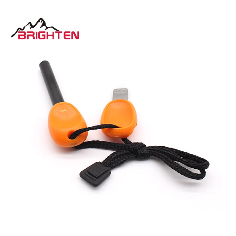 Camping Equipment Tool Survival Fire Starter Works in any conditions