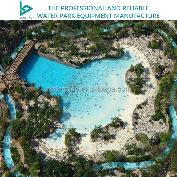 Wave generator wave machine for swim pool