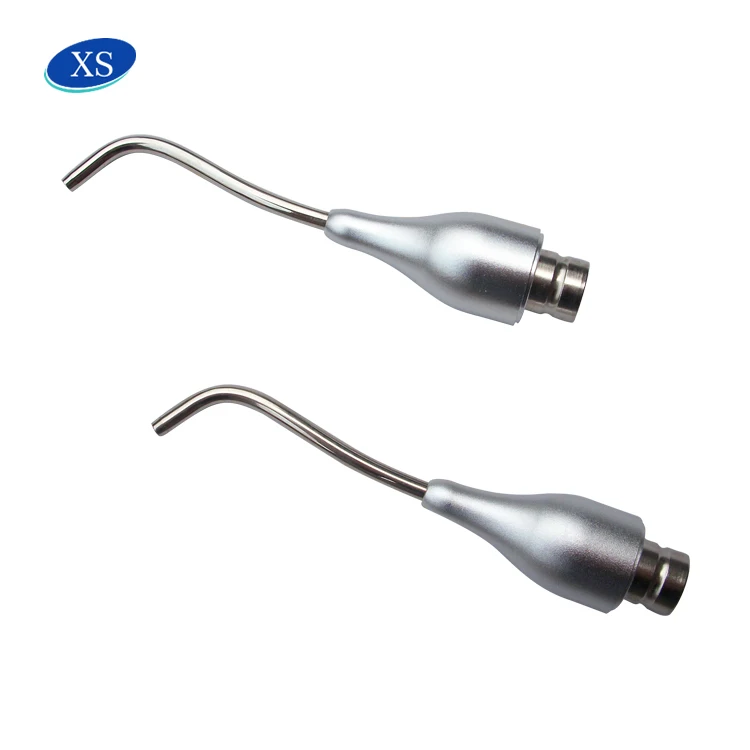 Air Polisher Teeth Polishing Prophy dental air prophy jet polosher 4 or 2 holes