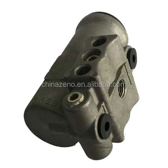 Air Brake Governor D-2 D2 267100 Fit to Semi Truck