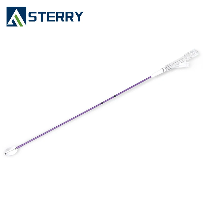 
High-quality kyphoplasty and vertebroplasty surgery kit tool, PKP, PVP, Balloon catheter 