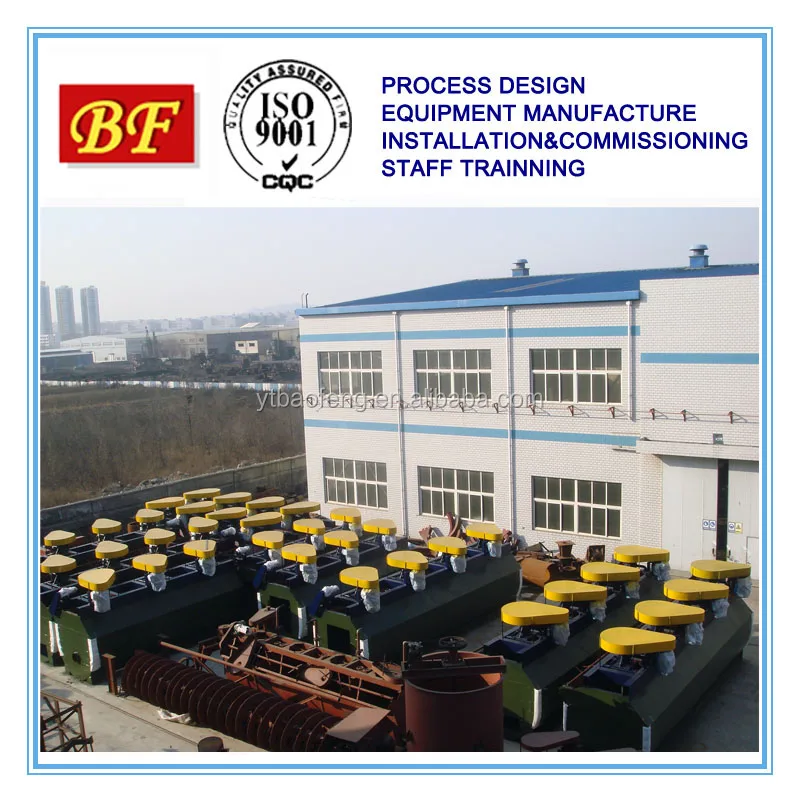 factory price spodumene mining machine lithium ore benefication plant