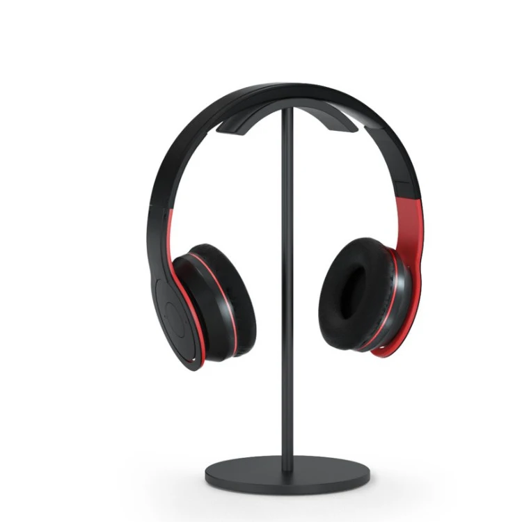 Подставка для наушников Держатель для гарнитуры стенд для стола