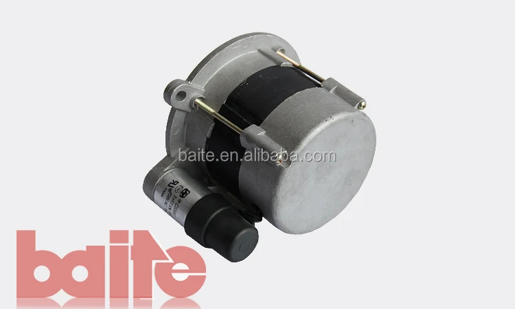 Мотор-фитинги для газовой/масляной горелки/аксессуары