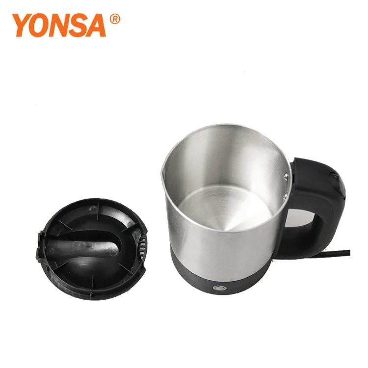 Mini Water Boiler Tea Maker Machine Electric Kettle Price In India