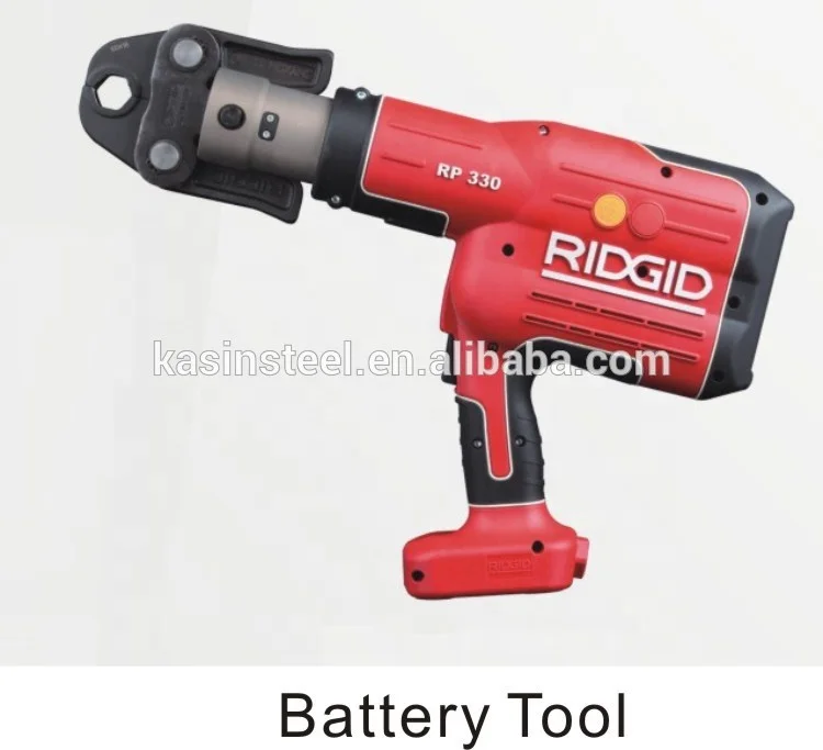 Inox 316L DVGW M-profile equal coupling