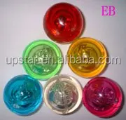 Kids LED Flashing Ball Light Jump Ball