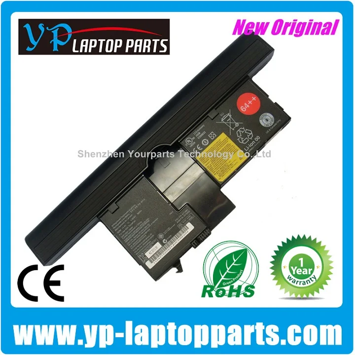 2017 FRU 42T5208 40Y8318 42T4661 42t5250 X60 laptop battery for Lenovo ThinkPad X60 X61 battery Tablet PC 7767 computer laptop
