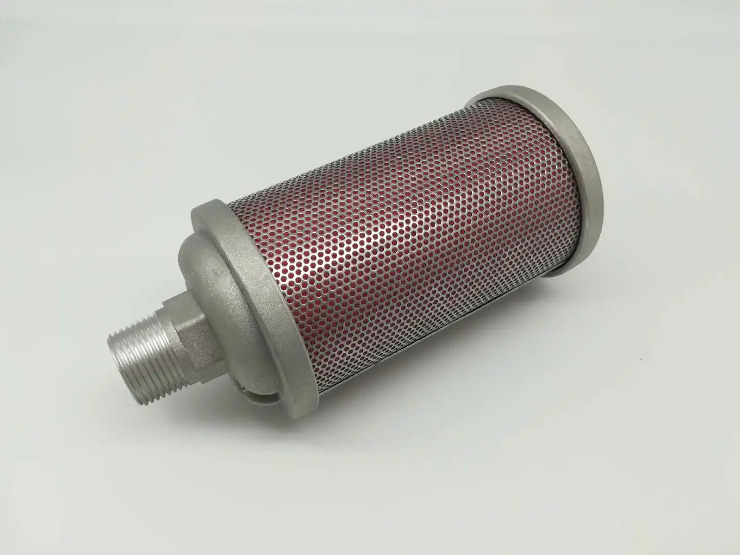 noise reduction function XY-20 compressor silencer replacement