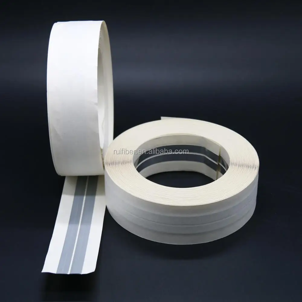 
Flexible Wall Angle Metal Corner Tape Premier Bead Corner Tape 