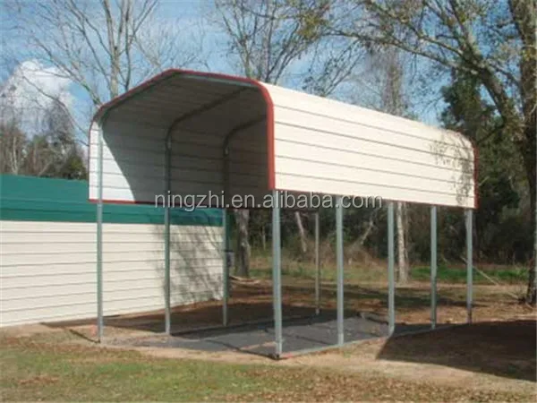 Brand New Prefab car parking shed carports