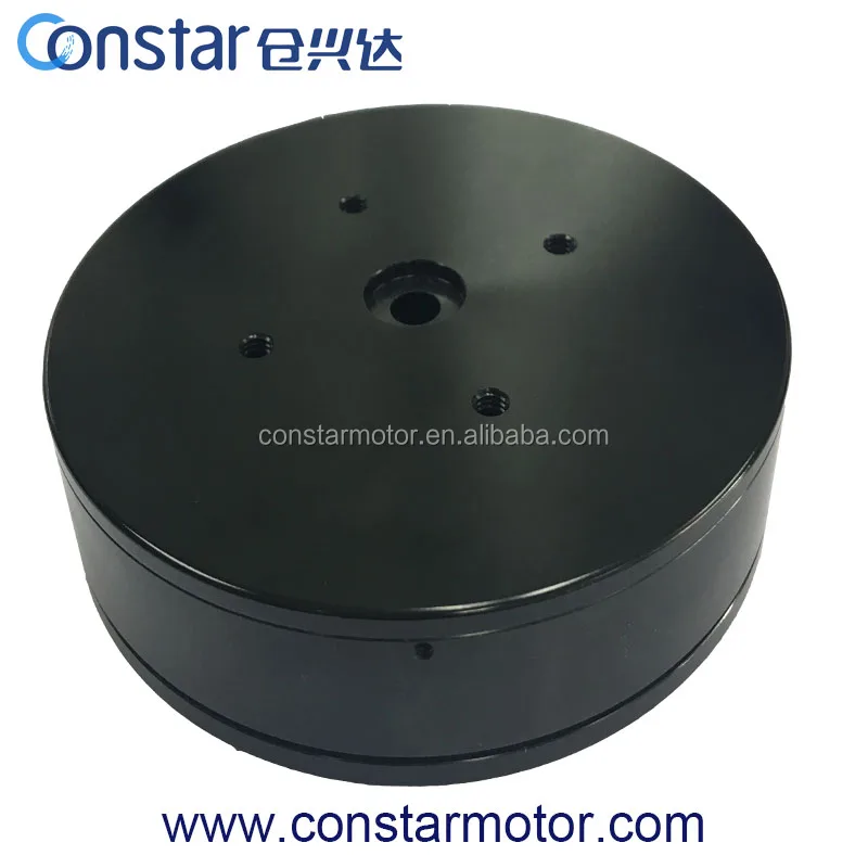 2022 New design KV100 500W big rc brushless motor