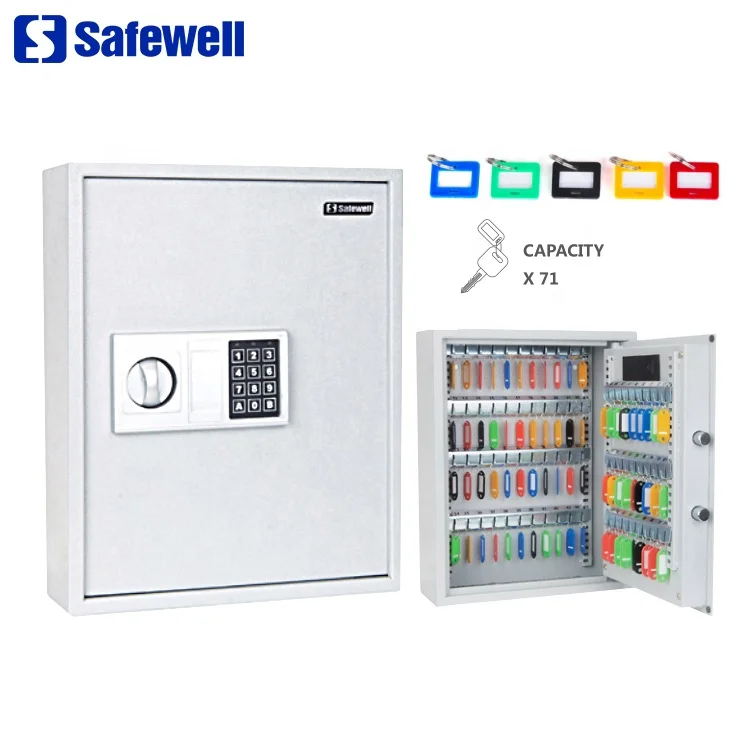 Safewell замки надежные офисное использование цифровой отель электронный ключ KS-71