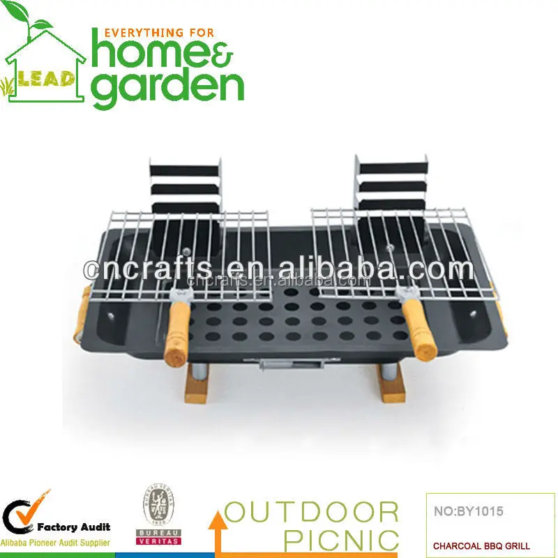 
Hibachi мини-гриль для барбекю, задняя дверь, двор, лодка для пикника, пляж, патио, отпуск, вечеринка 