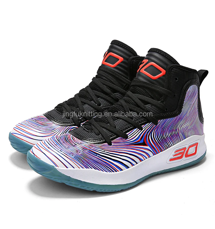 
Cheap Curry High Top Basketball Shoes Manufacturer 
