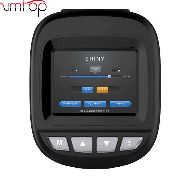 Harrison Factory 1080P  Cheap 1.5 mini hidden dash cam camera