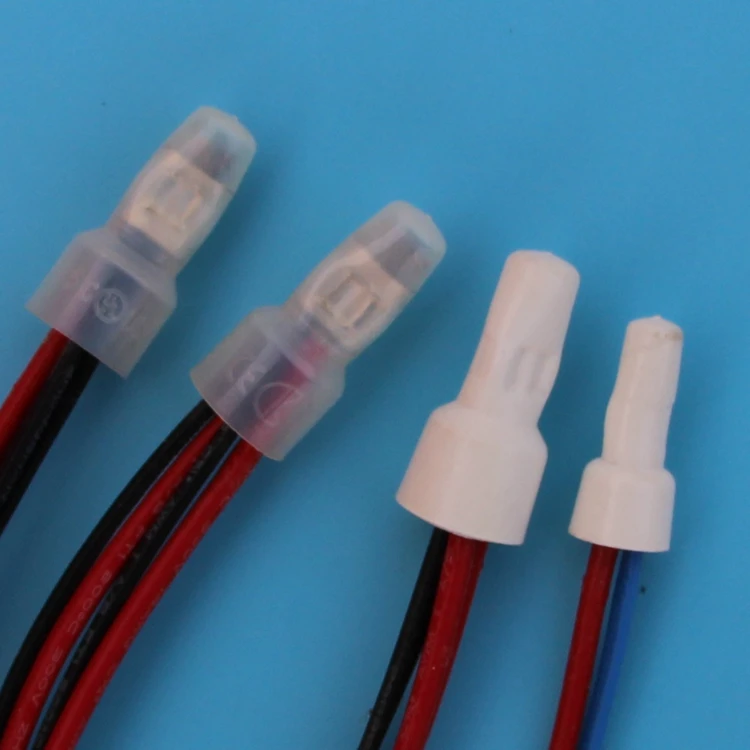 made in china cheap electrical insulated high temperature 25mm nylon tube connectors with good quality