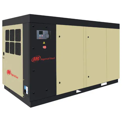 Винтовые воздушные компрессоры Ingersoll rand MM185 M185 одноступенчатые 185KW 8.5bar 30m