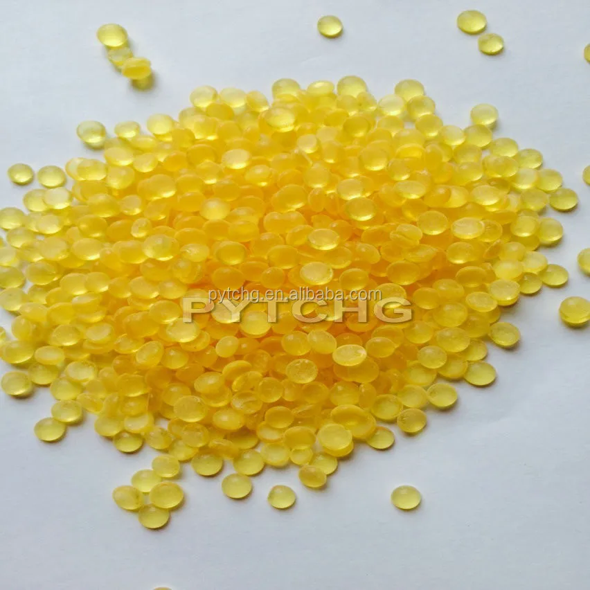 
Light yellow Petroleum Resin C5/C9 Copolymerized Hydrocarbon Resin used for Adhesives and Rubber Tire 