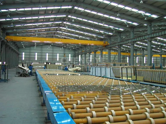 Безопасное тонированное цветное стекло для окна в современном стиле для церкви