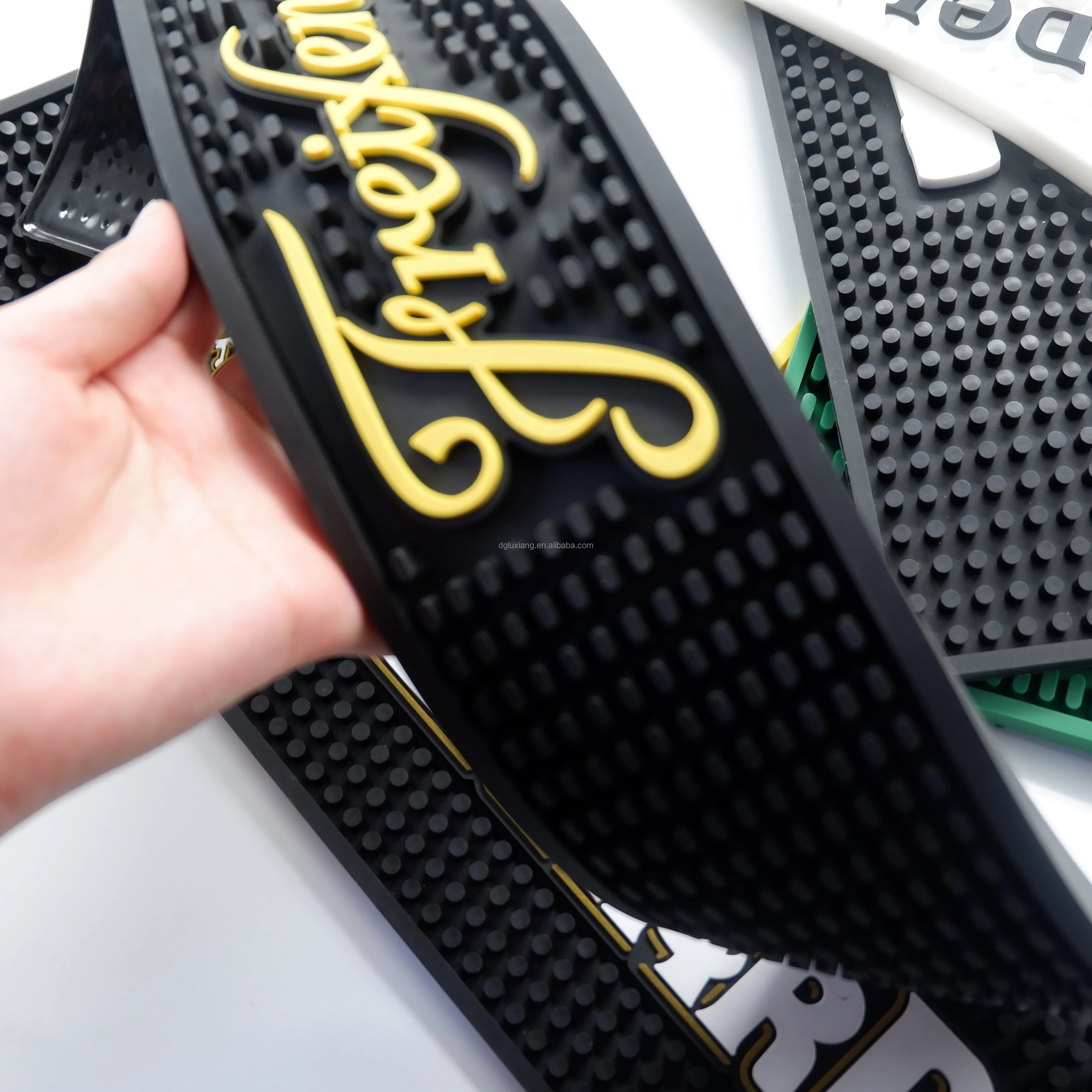 hot selling top seller Bar counter mat Accessories ,Bar Mat , PVC Bar Mat pvc beer mat  bar accessories bar supplies