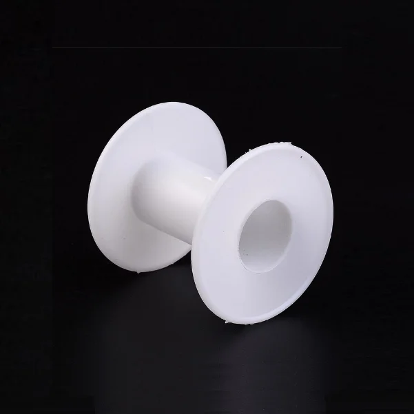 Горячая Распродажа пустая пластиковая катушка из АБС и полистирола китайского типа