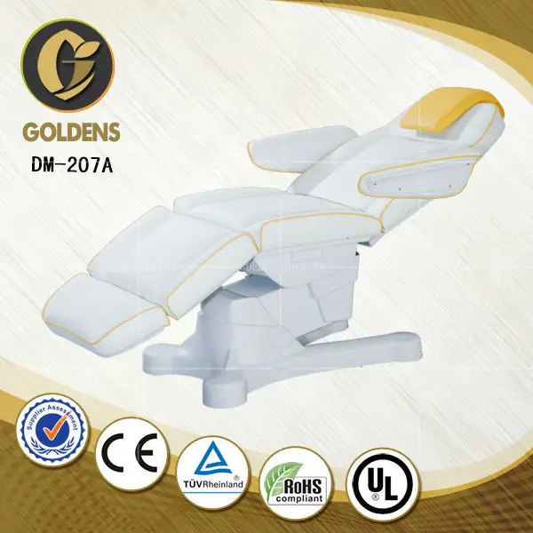 Alibaba оптовая продажа фиксированной массажный стол регулируемая кровать дистанционного управления