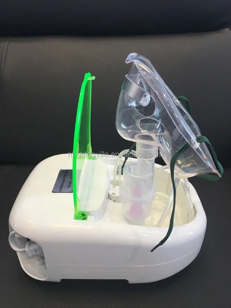 Save 20% Aerosol Therapy Hospital Ultrasonic compact Asthma Inhaler