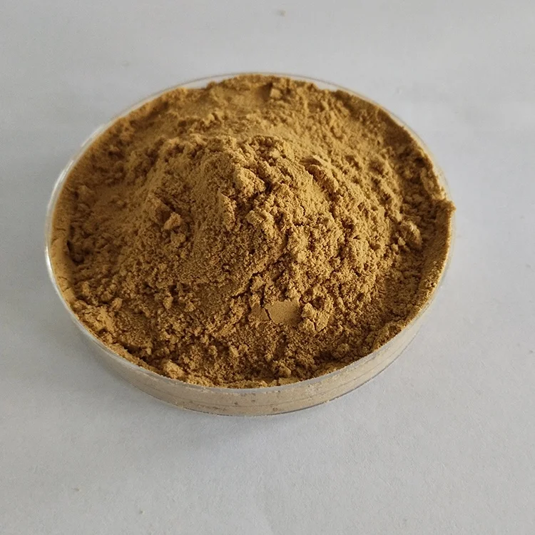 
Fast delivery schizochytrium algae DHA 10% powder of China national standard 
