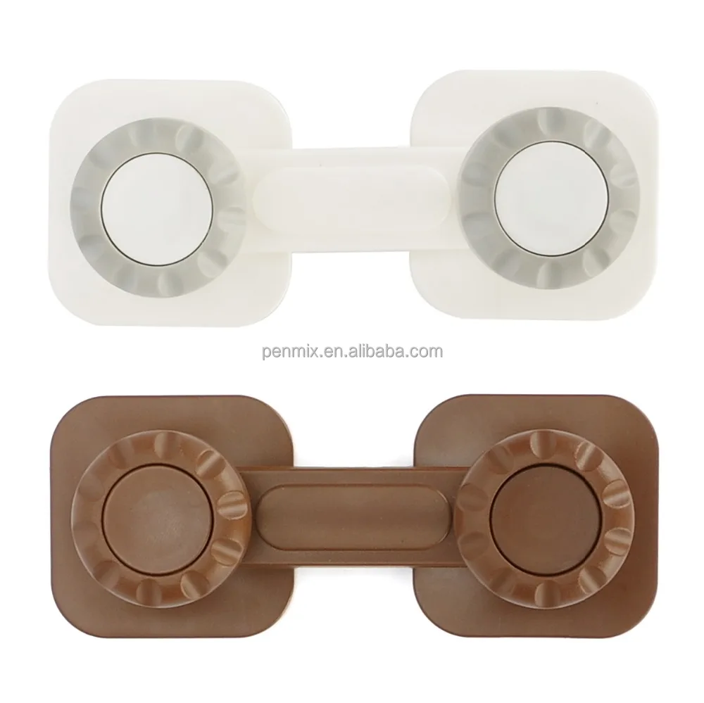 All new design child safety window lock