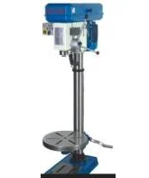 
Best sell KTK LGT-550B drilling & tapping dual-purpose machine with CE 