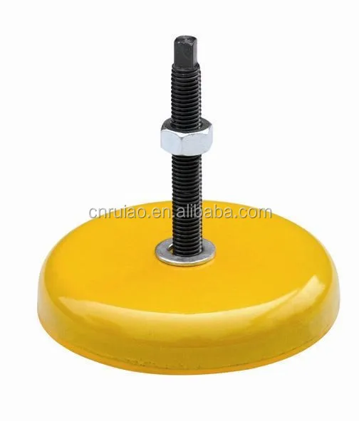 
High quality machine anti vibration mounts made in China 