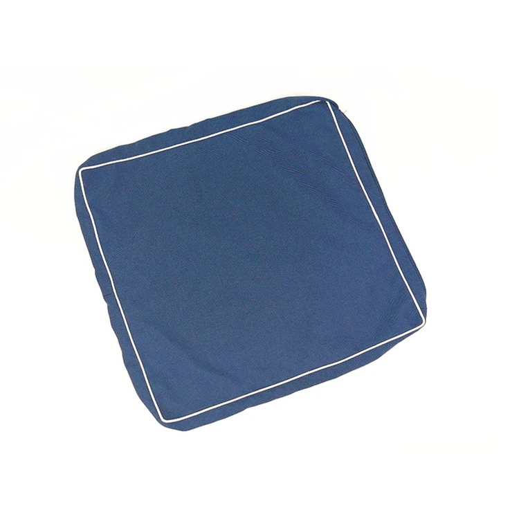 Оптовая продажа, уличная подушка для дивана, подушка для сиденья