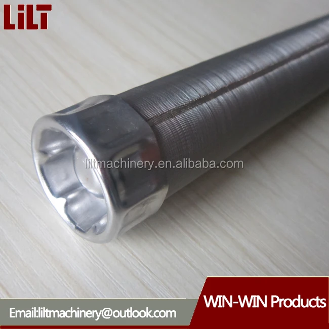 1340980 элемент свечи для фильтров BOLL