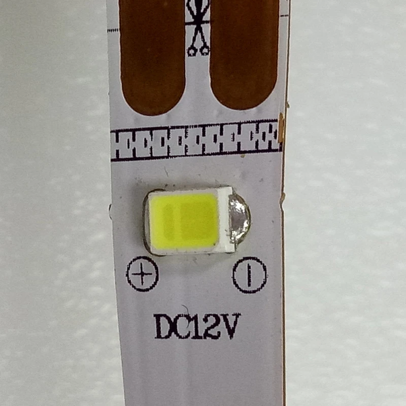 High Power 12W/M Waterproof Walmart 12 volt led light strips for boats smart strip lights