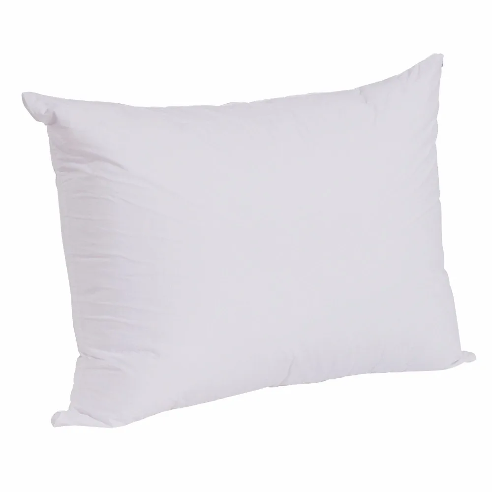 Standard Bed Bug, Dust Mite & Allergy Control pillow case,100% Polyester waterproof pillow protector  with Oeko-Tex  class I