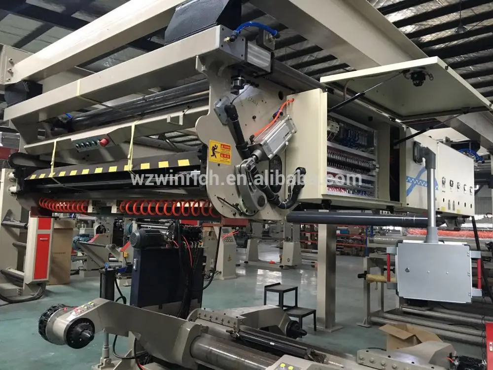  Китайские оптовые поставщики yilian машина для нанесения покрытия бумаги и ПЭ