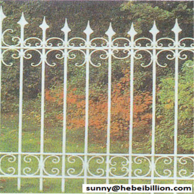 Декоративное железное ограждение железные ворота ограждения перила лестничная