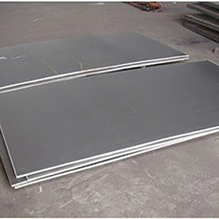 Hot Rolled Astm 306 Stainless Steel Sheet