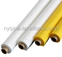 High Quality 100% Polyester Screen Printing Mesh For Line Artwork